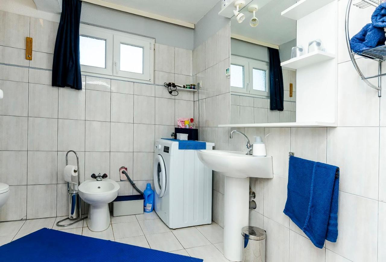 Apartment Branislava โรกอซนิซา ภายนอก รูปภาพ