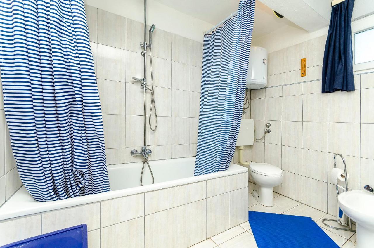 Apartment Branislava โรกอซนิซา ภายนอก รูปภาพ