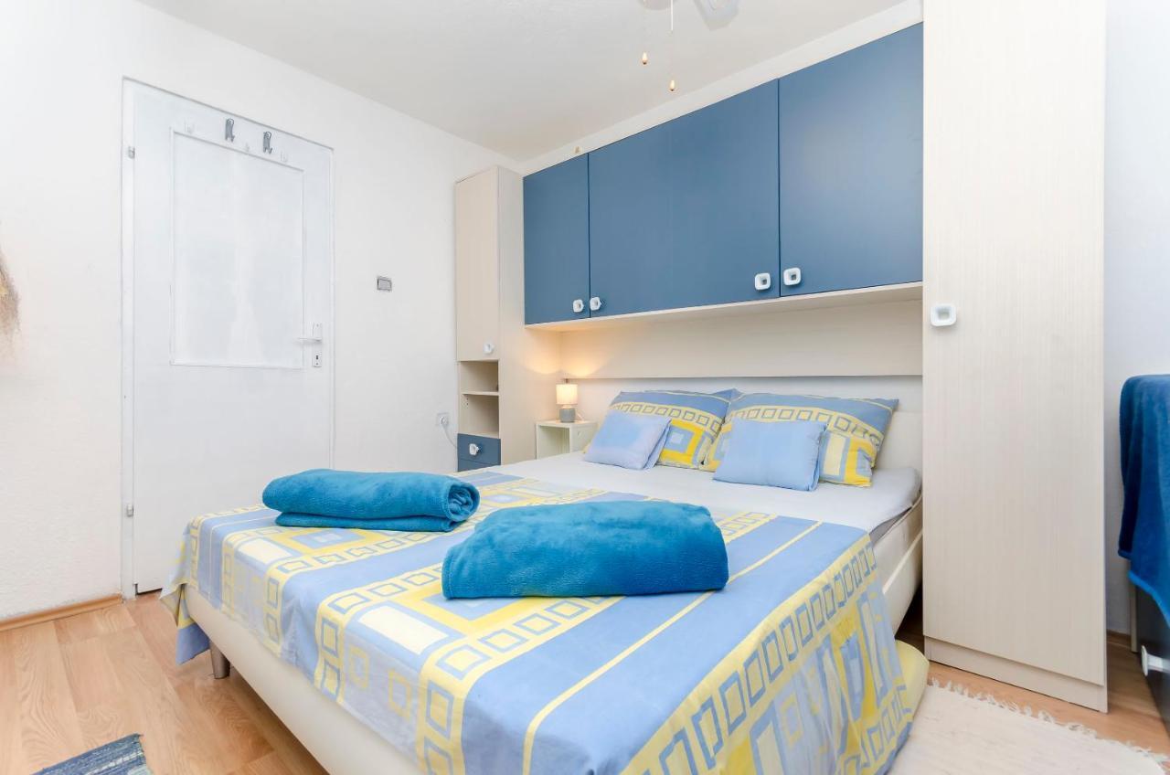 Apartment Branislava โรกอซนิซา ภายนอก รูปภาพ