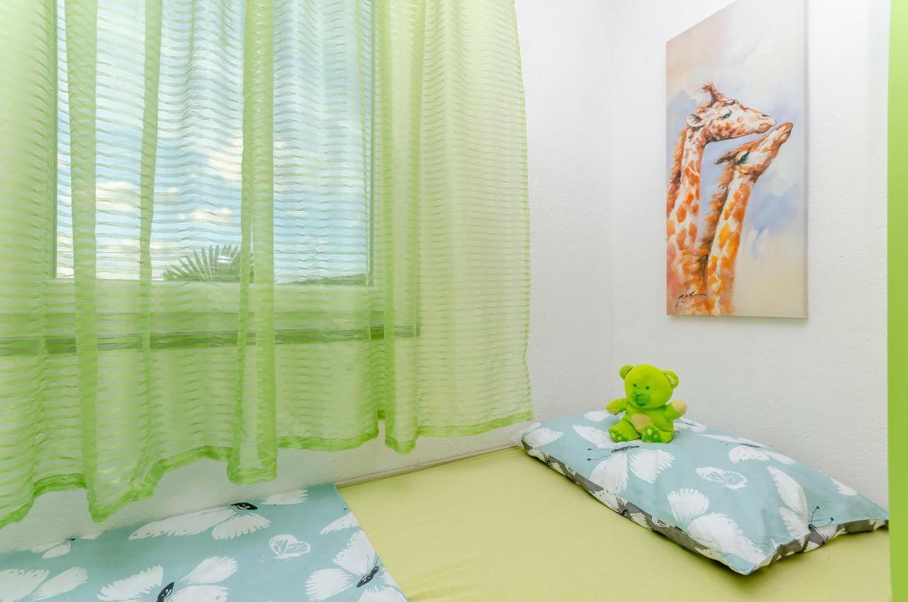 Apartment Branislava โรกอซนิซา ภายนอก รูปภาพ