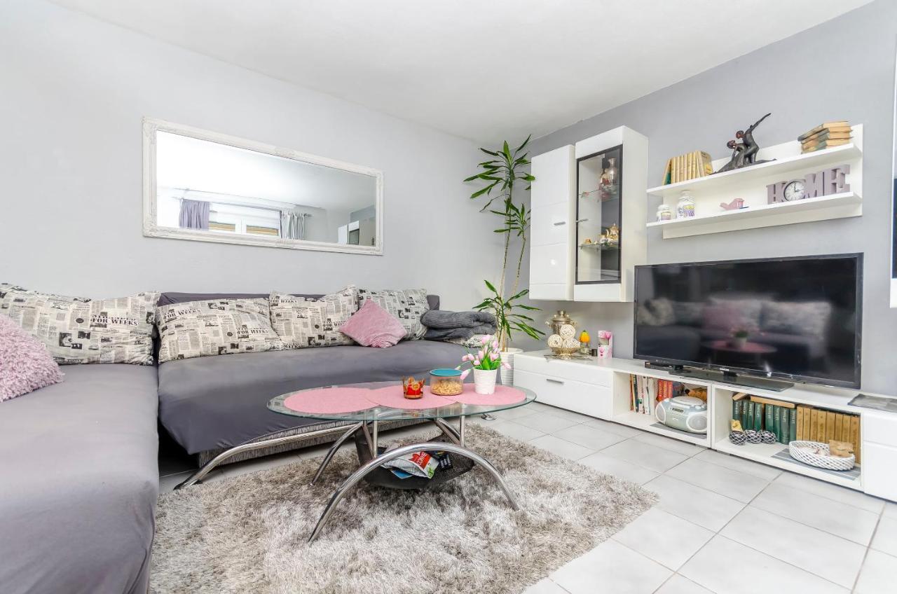 Apartment Branislava โรกอซนิซา ภายนอก รูปภาพ