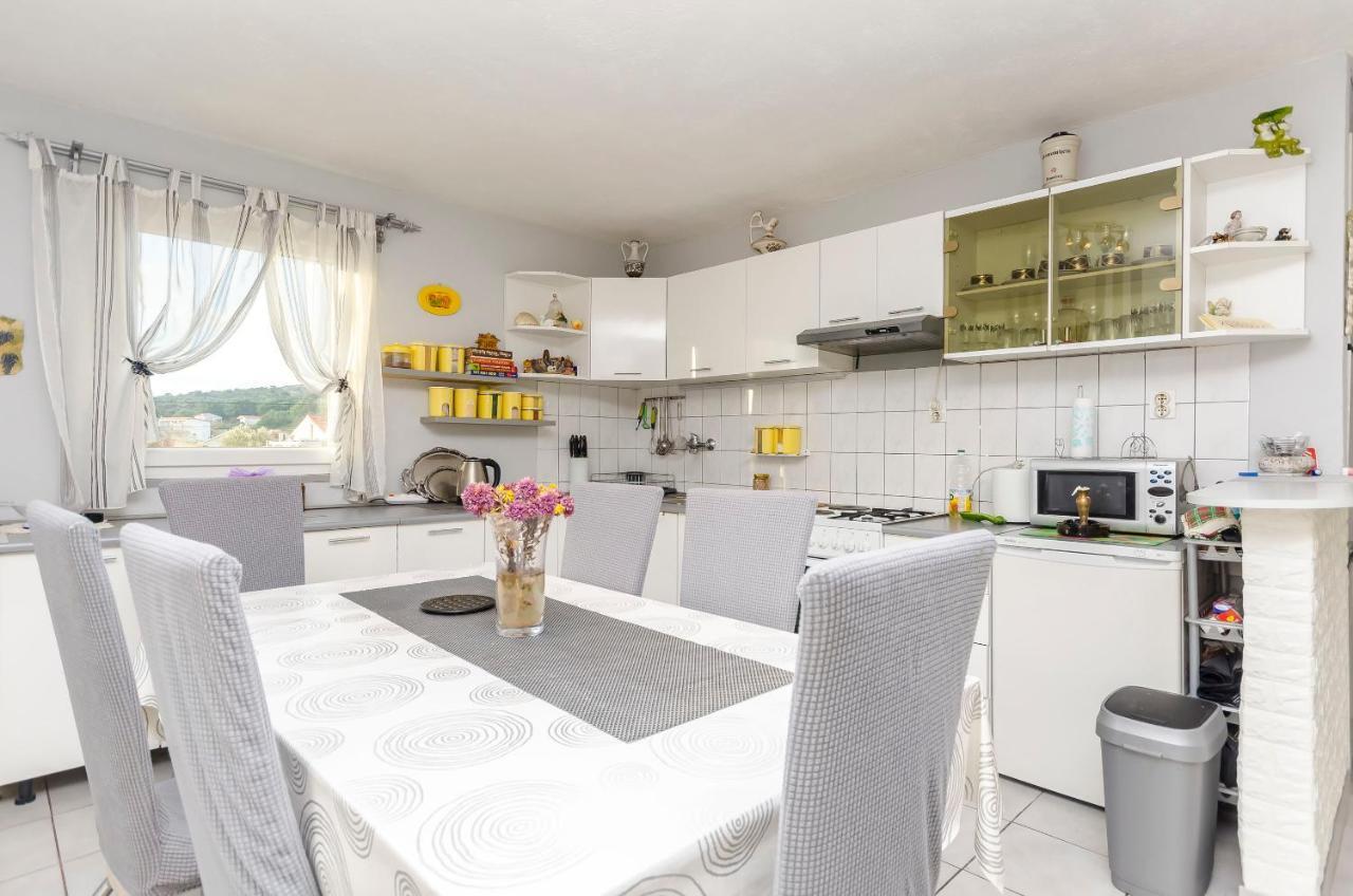 Apartment Branislava โรกอซนิซา ภายนอก รูปภาพ