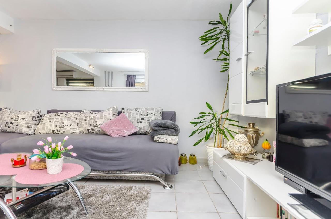 Apartment Branislava โรกอซนิซา ภายนอก รูปภาพ